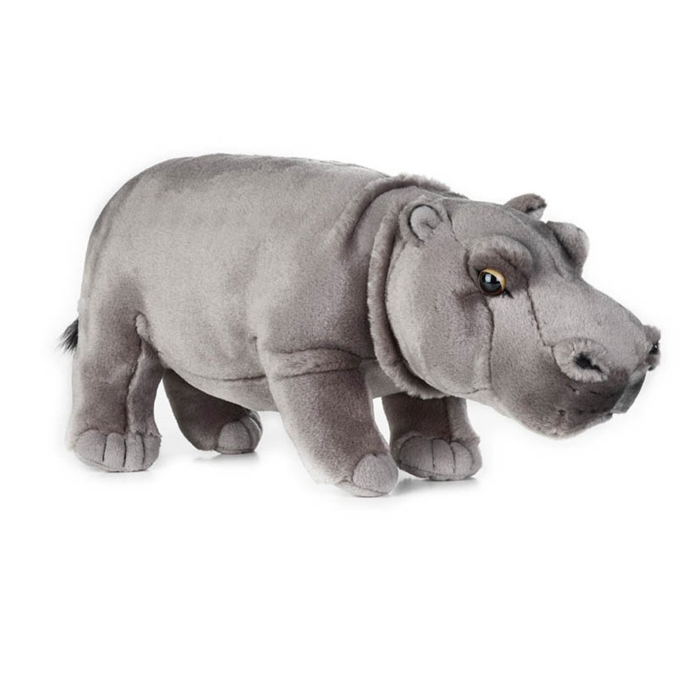 Hippo Toy - Wow Blog pour Hippopotame Madagascar 