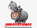 Hippopotame Dessin Anime - Dessin avec Hippopotame Madagascar