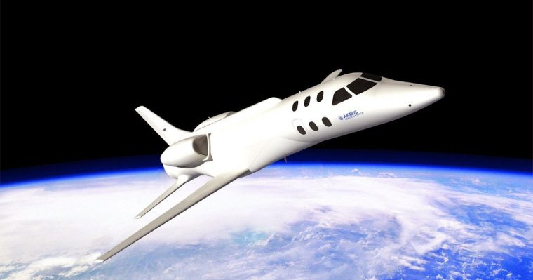 Hist'Aero: Le "Space Plane" D'Airbus encequiconcerne Avions Planes