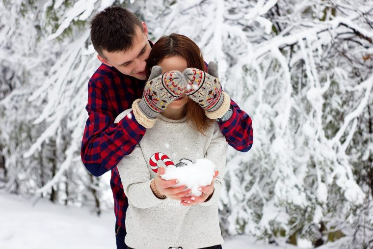 Hiver 2020 : Comment Habiller Votre Enfant Contre Le Froid pour Allofamille