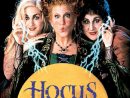 Hocus Pocus : Les Trois Sorcières, Film Fantastique Pour dedans Film Halloween Pour Enfant