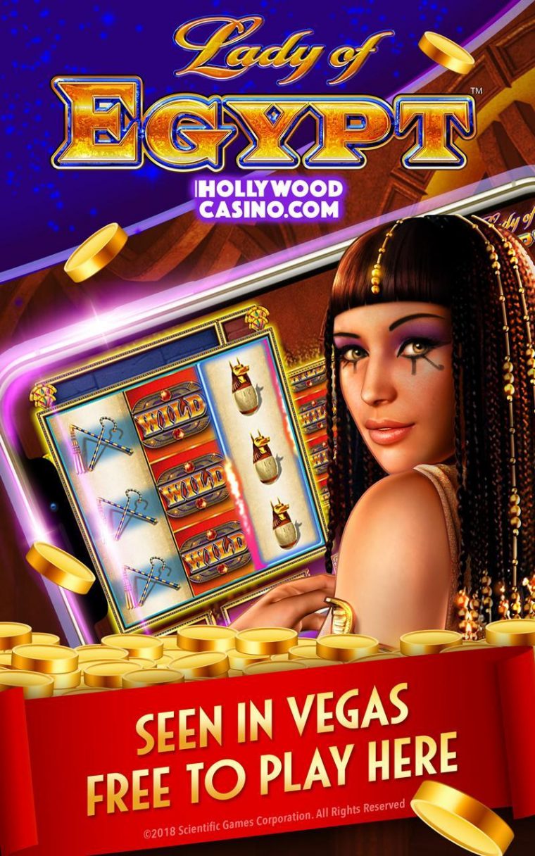 Hollywood Casino Slots: Free Slot Machines Games For concernant Soft Pc Downloads Jeux Clasic