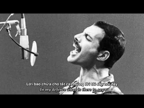 freddie mercury teddy lyrics