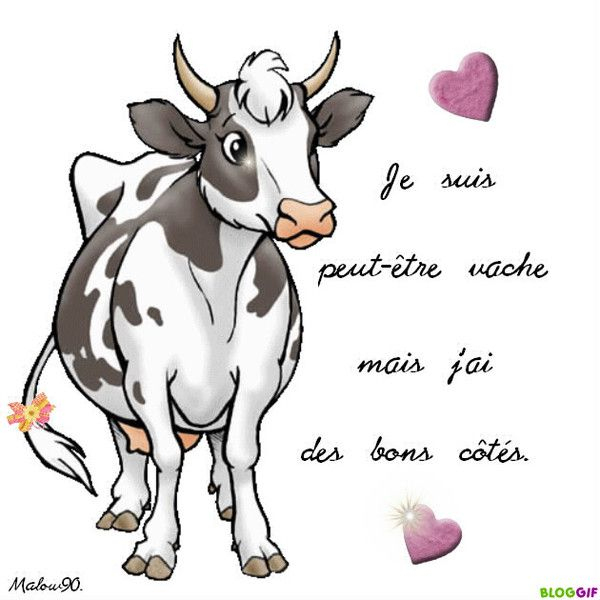 Humour Vache  Humanoid Sketch, Cow, Art dedans Dessin De La Vache