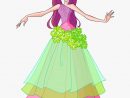 I M So - Winx Club Princess Roxy , Free Transparent concernant Princesse Winx