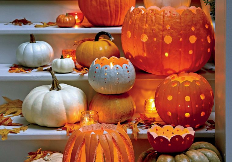 Idées Déco Halloween : Découvrez Toutes Nos Inspirations à Décor D Halloween