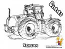 Idées Pour Dessin De Tracteur New Holland A Imprimer avec Comment Dessiner Un Tracteur
