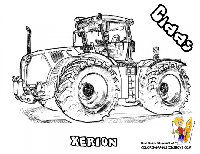 Idées Pour Dessin De Tracteur New Holland A Imprimer avec Comment Dessiner Un Tracteur 