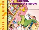 Il Mio Nome È Stilton, Geronimo Stilton - Geronimo Stilton concernant Géronimo Stilton Auteur