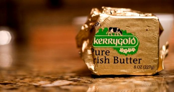 kerrygold frischkäse gratis