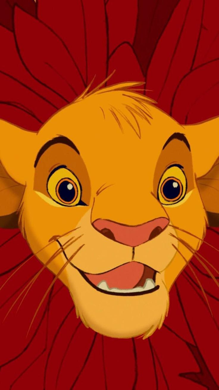 Image Associée  Le Roi Lion, Personnage Disney, Fond D encequiconcerne Dessins Lion 