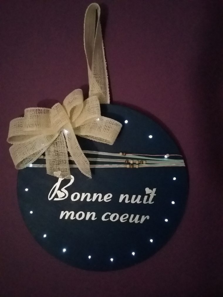 Image De Bonne Nuit Mon Coeur – Bonne Nuit Mon Coeur intérieur Coeur D Amour Com