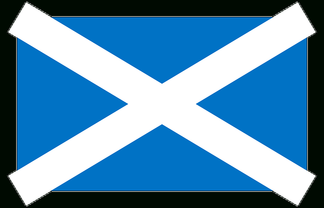 Image Vectorielle Gratuite: Drapeau, Ecosse, Écossais pour Drapeau Ecossais 