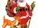 Imagensnet: Papai Noel Gif - Santa Claus Gif concernant Gif Traineau Pere Noel