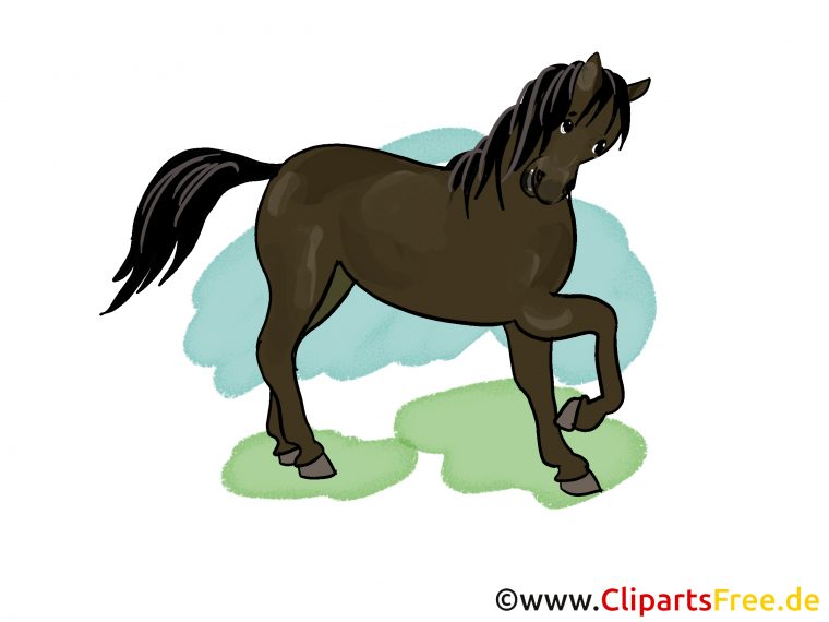 Images Cheval Dessins Gratuits – Chevaux Dessin, Picture pour Des Dessin De Cheval