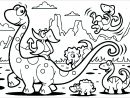 Imprimer Coloriage De Dinosaure A Imprimer Images avec Image De Dinosaure A Imprimer