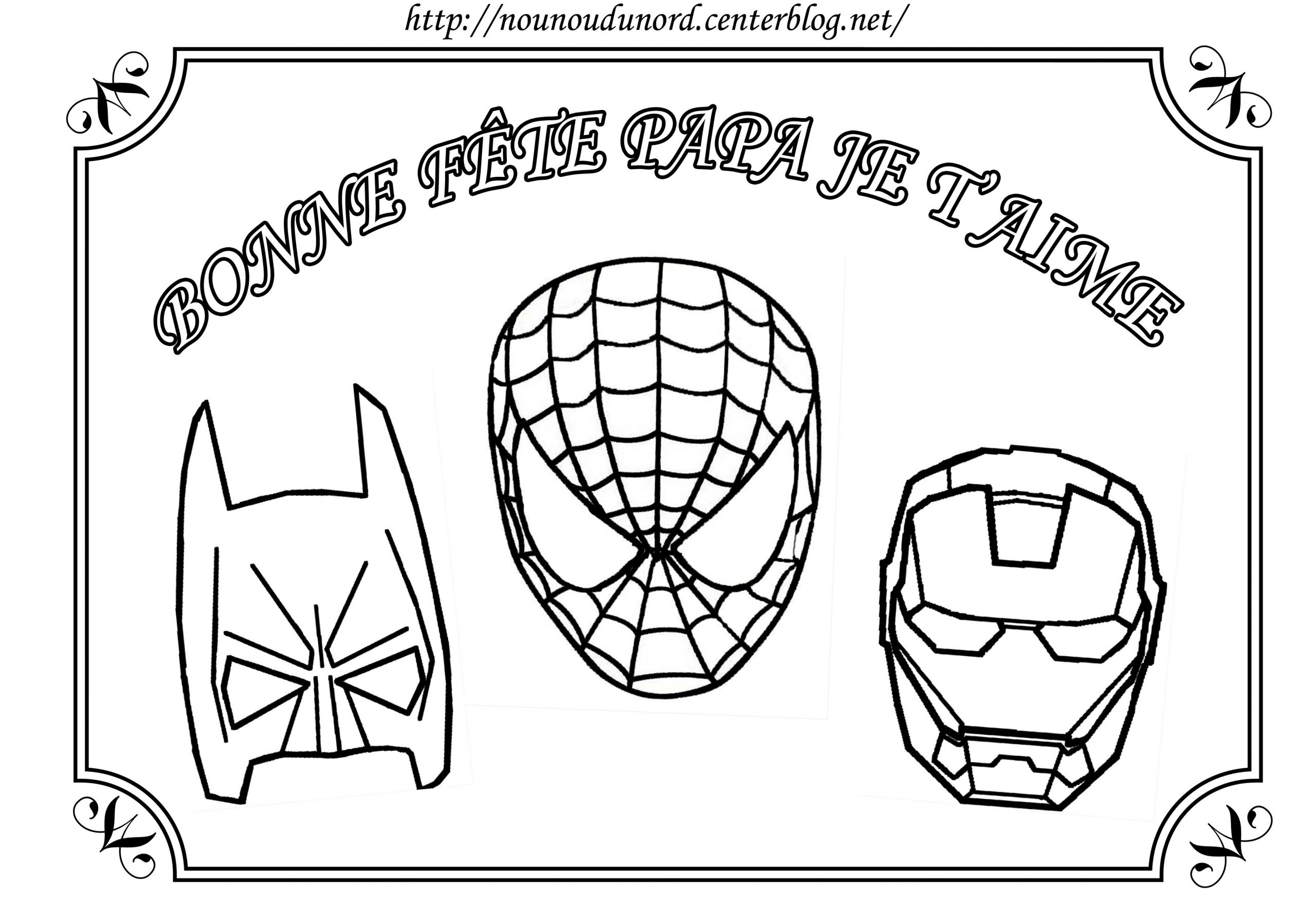 Imprimer Coloriage En Ligne Spiderman Images - Basisbeweging à Coloriage Masque Spiderman