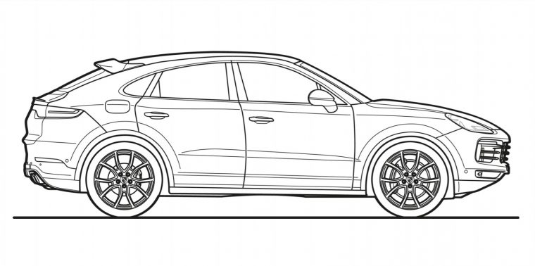 Imprimer Coloriage Voiture De Course Fond D'Écran pour Dessins De Voiture