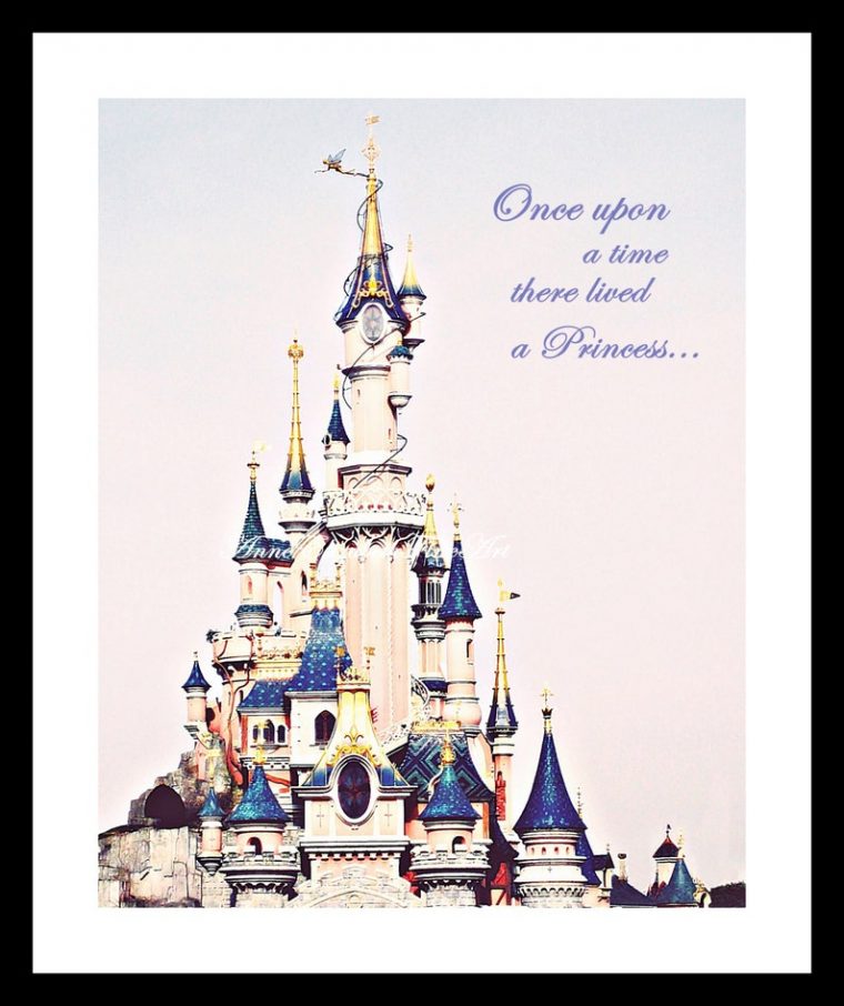 Imprimer De Disneyland Paris Paris Photo Paris Rêveuse  Etsy dedans Coloriage Disneyland Paris