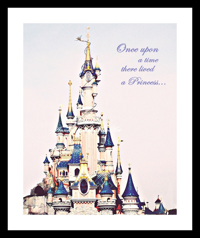 Imprimer De Disneyland Paris Paris Photo Paris Rêveuse  Etsy dedans Coloriage Disneyland Paris 