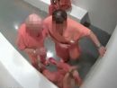 Inmate Attack Caught On Camera; Man Says He Didn'T Get dedans Catch Attak
