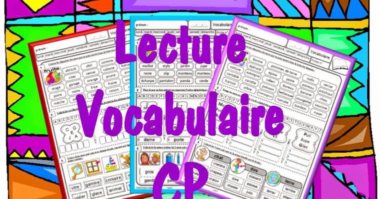 Ipotâme .Tâme: Cp Ce1 Vocabulaire tout Ipotame  Les Transports