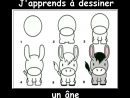 J Apprend À Dessiner Les Animaux - Ziloo.fr pour Apprendre A Dessiner Animaux