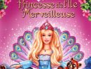 Jaquettes Barbie Princesse De L'Île Merveilleuse destiné Chateau De Barbie Princesse
