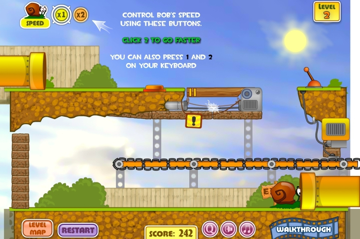 Jeu Bob Escargot Gratuit En Ligne encequiconcerne Jeu Train En Ligne 