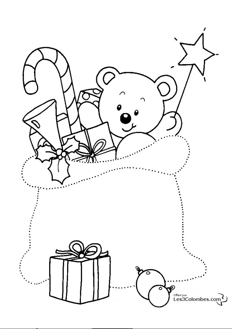 Jeu De Noel A Imprimer 112 – Coloriage En Ligne Gratuit à Jeux De Pére Noel Gratuit En Ligne