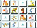 Jeu Memory Avec Les Animaux. 24 Cartes.  Jeux, Jeux serapportantà Animaux En Ligne