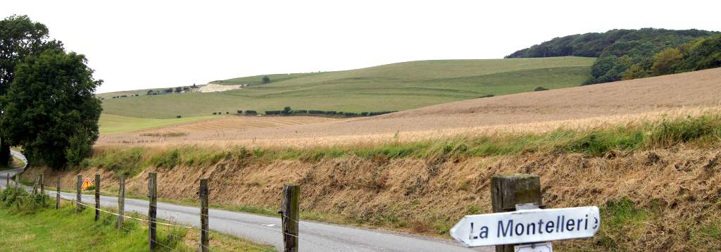 Jeunes Et Nature De Calais, Des Randonnées Pédestres Sur pour Crie Animaux Ecouter 