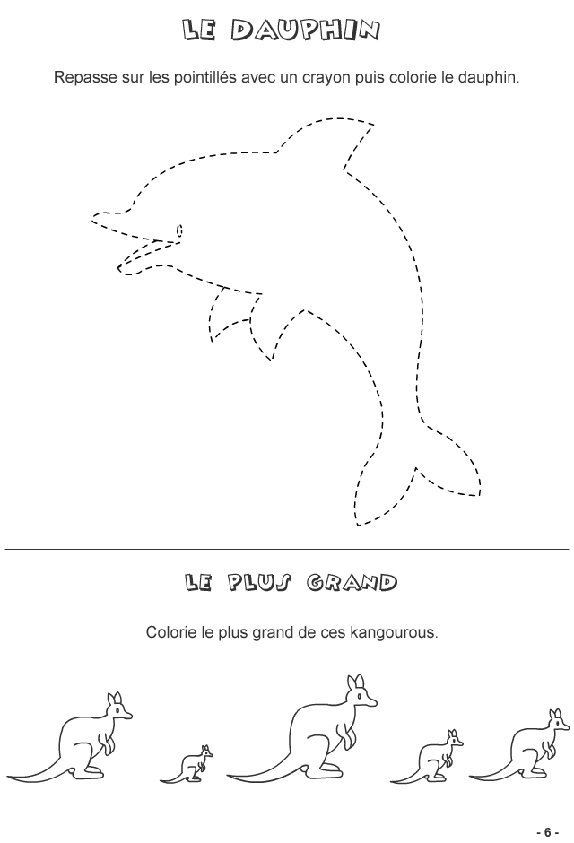 Jeux À Imprimer Pour Enfants De 3-4 Ans, Page 6 - Turbulus encequiconcerne Jeux À Imprimer Pour Enfants 