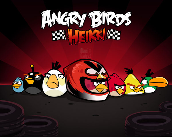 [Jeux] Angry Birds Sur Android Et Pc : Applications avec Jeu Hors Ligne Agriculture Sur Huawei