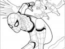Jeux De Coloriage Spiderman Gratuit En Ligne  Superhero intérieur Jeux De Coloriage En Ligne