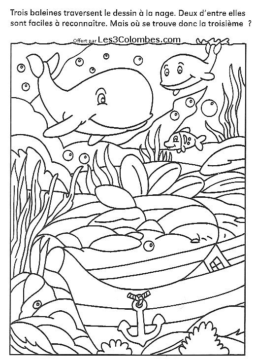 Jeux De Concentration 13 - Coloriage En Ligne Gratuit Pour intérieur Jeux De Dessinage