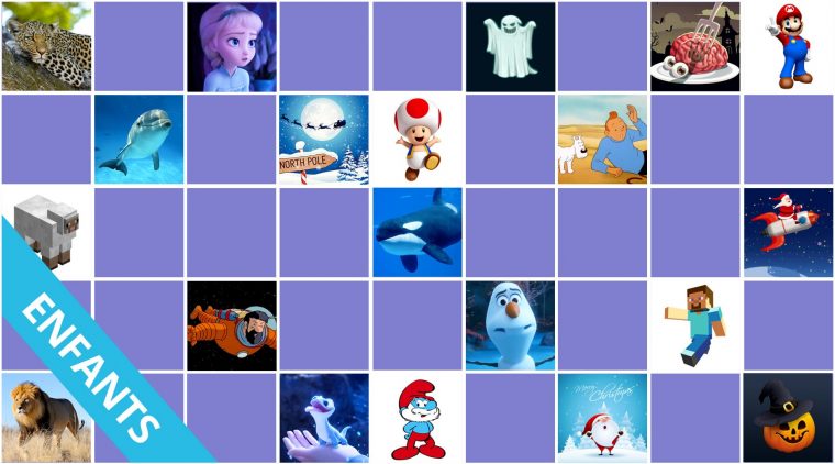 Jeux De Memory Pour Les Enfants – En Ligne Et Gratuits à Memory Gratuit En Ligne