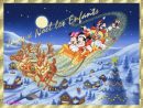 Jolie Carte De Noel Animée - 1Jour1Col tout Cartes Noël Gratuites