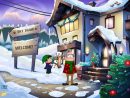 Jouer À Crazy Christmas - Jeux Gratuits En Ligne Avec Jeux destiné Jeux De Pére Noel Gratuit En Ligne