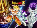 Jouer À Dragon Ball Z Online Gratuitement  Mmorpg Free To destiné Dragon Dans Dragon Ball Z