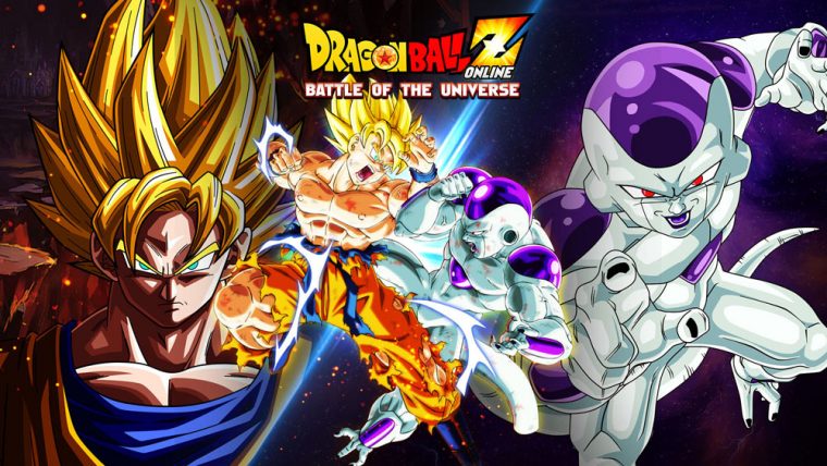 Jouer À Dragon Ball Z Online Gratuitement  Mmorpg Free To destiné Dragon Dans Dragon Ball Z