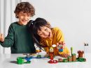 Jouer Aux Lego - Les Bénéfices Pour Mon Enfant avec Image Enfant Qui Joue