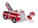 Jouet Privé - Marcus Et Son Camion De Pompier Pat intérieur Camion De Pompier Mickey