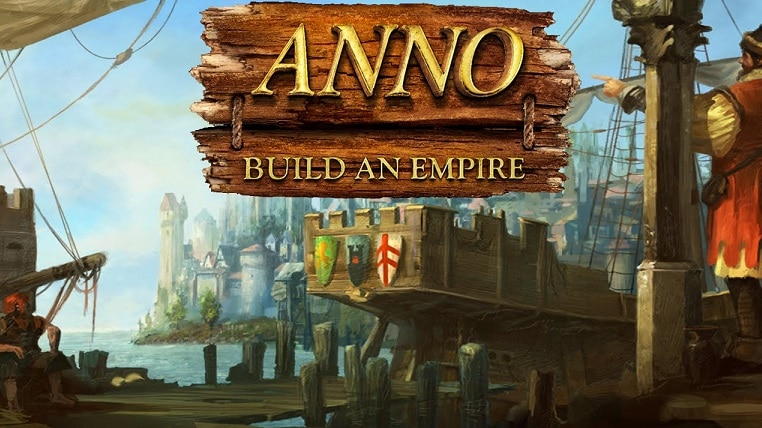 Jouez À Anno Build An Empire Pour Pc - Jeu Gratuit De intérieur Meilleur Jeu En Ligne Pc Gratuit 