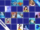 Jouez À Nos Jeux Memory Spécial Walt Disney - En Ligne Et destiné Memory Gratuit En Ligne