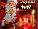 Joyeux Noel Image, Animated Gif concernant Gif Traineau Pere Noel