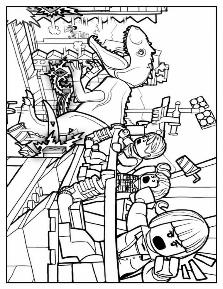 Jurassic Park Coloring Pages At Getcolorings  Free concernant Coloriage Jurassic Park