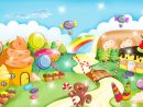 Kids Candy Shop On Behance  Candy Drawing, Candy Images destiné Bonbon En Dessin