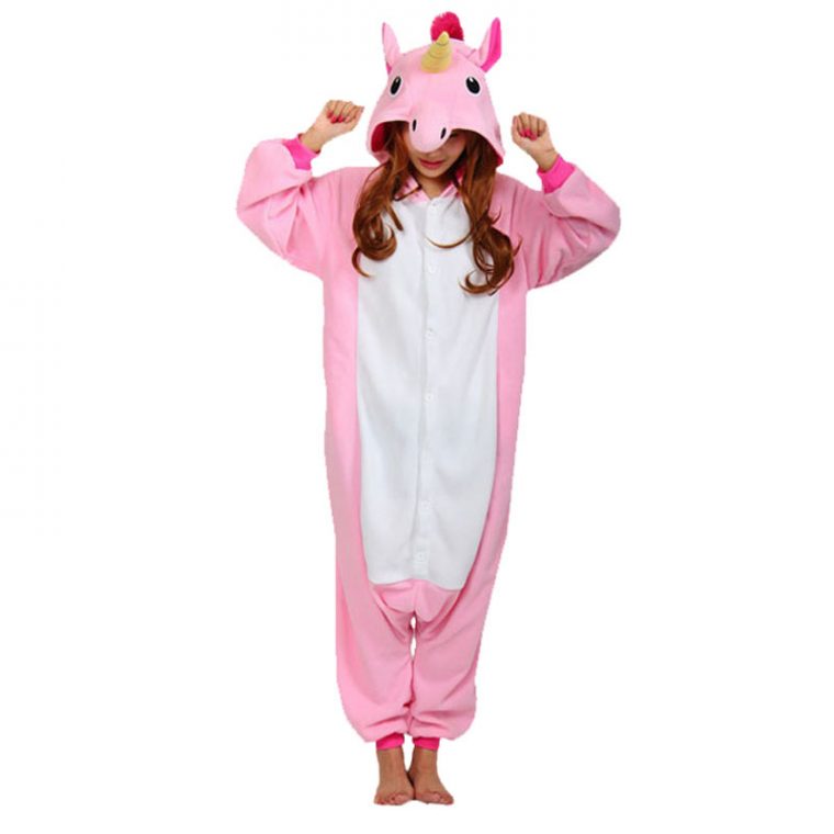 Kigurumi Licorne Onesie-Achetez Des Lots À Petit Prix tout One Piece Licorne