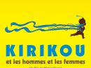 Kirikou Et Les Hommes Et Les S (2012) Par Michel Ocelot serapportantà Kirikou Et Les Hommes Et Les Femmes